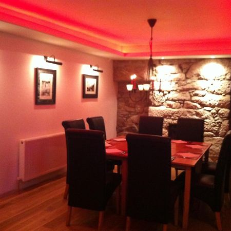 The Waterwheel Hotel St Austell Exterior foto