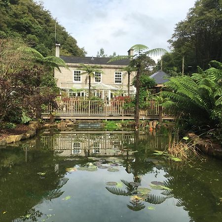 The Waterwheel Hotel St Austell Exterior foto