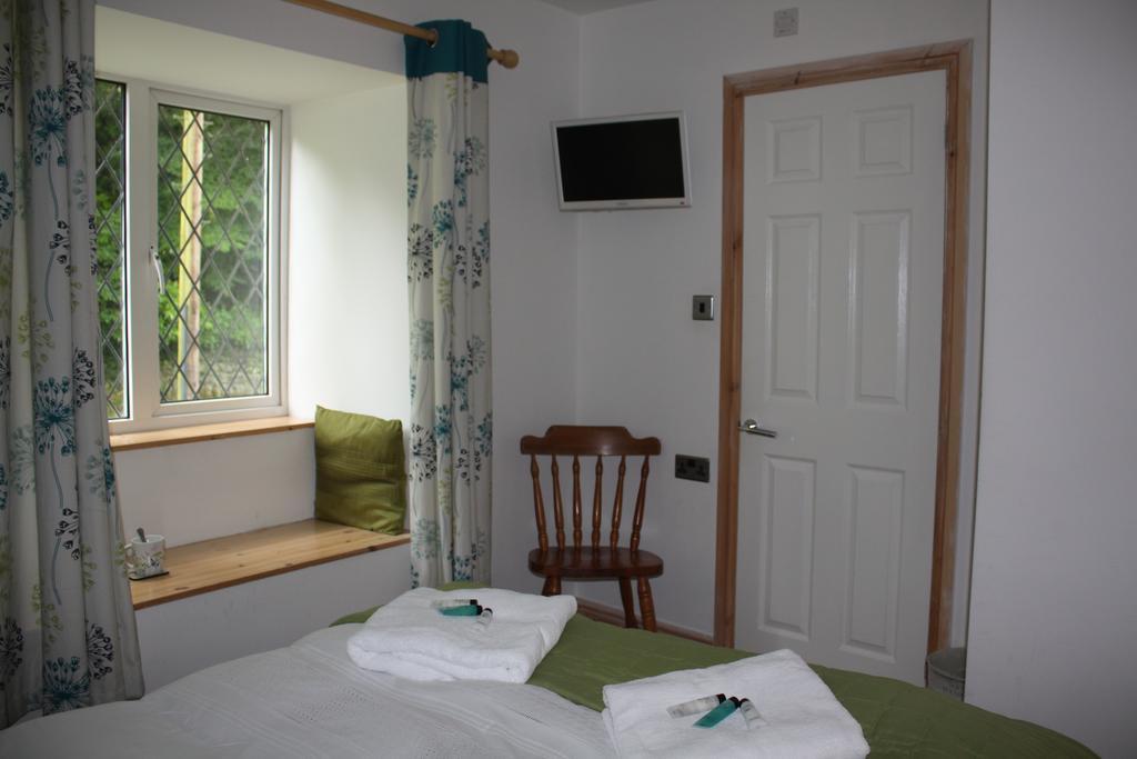 The Waterwheel Hotel St Austell Exterior foto