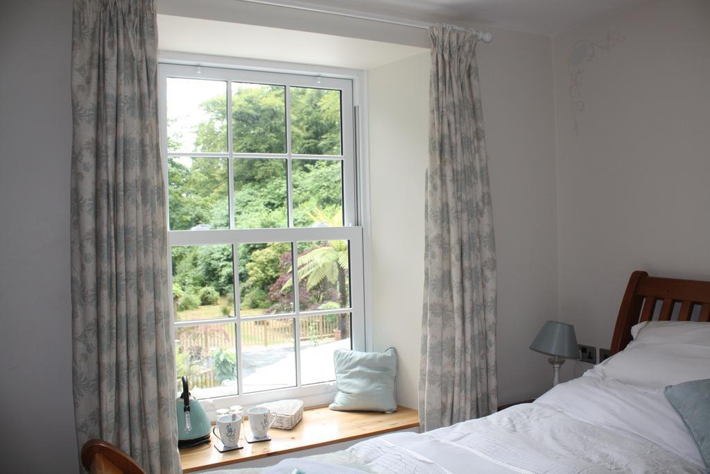 The Waterwheel Hotel St Austell Quarto foto
