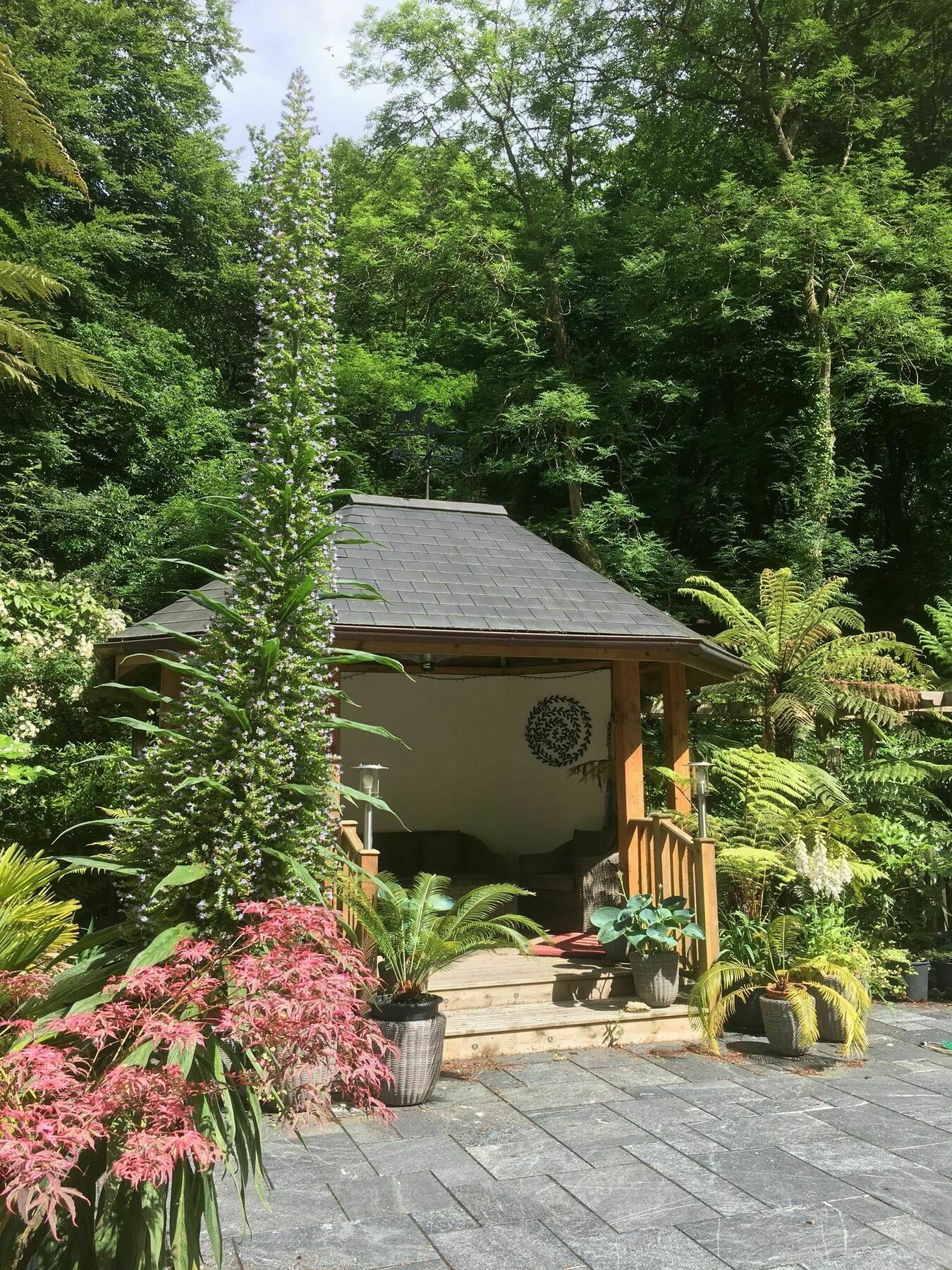 The Waterwheel Hotel St Austell Exterior foto